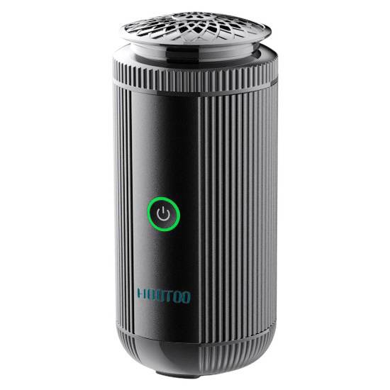 مبخرة إلكترونية للبخور HOTO HT-G6 – تصميم فاخر، جودة عالية، تبخير فعال