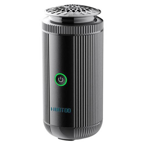 مبخرة إلكترونية للبخور HOTO HT-G6 – تصميم فاخر، جودة عالية، تبخير فعال