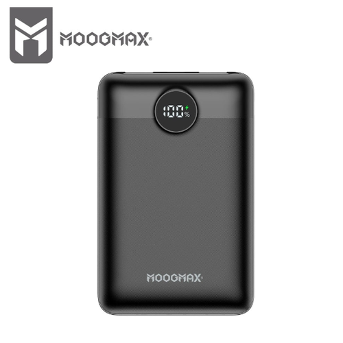 باور بانك موج ماكس 20000mAh | شحن سريع 45W | منافذ متعددة