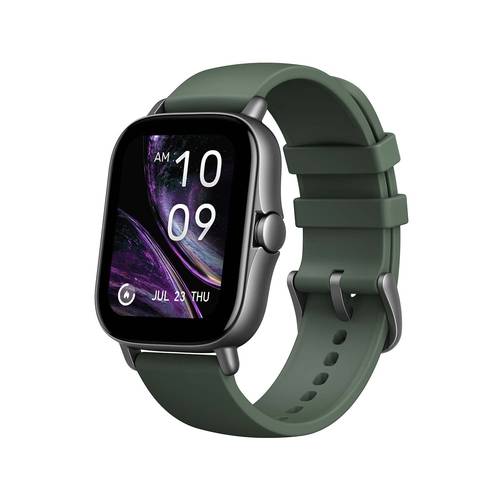 ساعة ذكية Amazfit GTS 2e - لون أخضر او بنفسجي