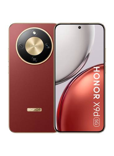 هونر X9d 5G ذاكرة 256 جيجا رام 12 | سعر ومواصفات Honor X9d في السعودية