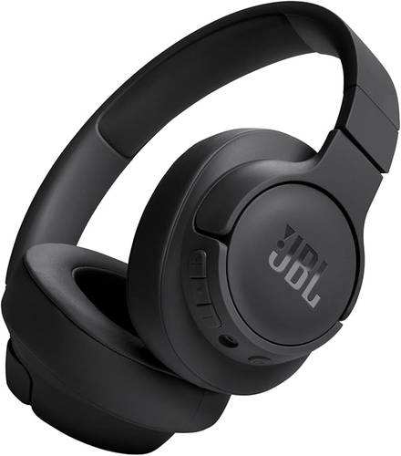 سماعة جي بي ال تون 720 اللاسلكية بنفسجي | JBL TUNE 720BT