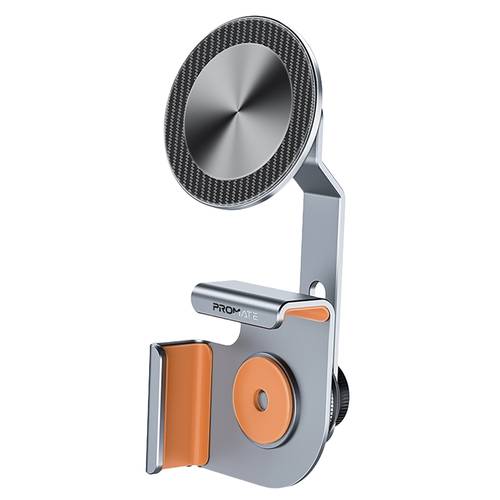حامل هاتف مغناطيسي SecureGrip™ للسيارة – تثبيت آمن وسهل