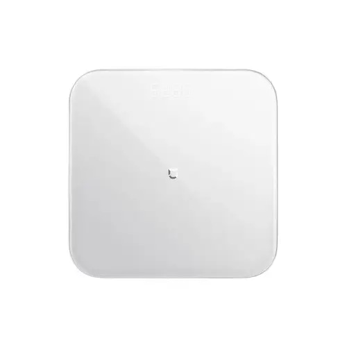 ميزان شاومي الذكي 2 - Mi Smart Scale 2 | لتكوين الجسم – قياس دقيق وصحي
