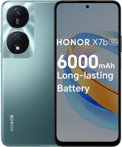 هونر X7b 8GB ثنائي شرائح الاتصال بذاكرة رام 8 جيجابت وذاكرة داخلية 256 جيجابت