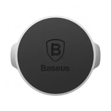 حامل جوال مغناطيسي Baseus SUER-C0S للسيارة - تصميم أنيق وقوة تثبيت فائقة