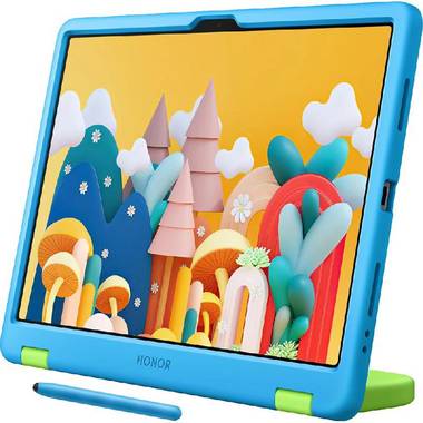 تابلت HONOR Pad X8a للأطفال - 128 جيجابايت، 4 جيجابايت رام، شاشة 11 بوصة