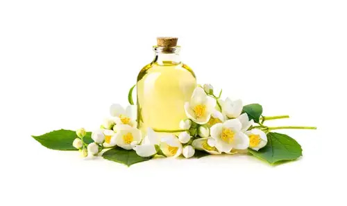 زيت الياسمين من السيف رويال ( مركز خام )