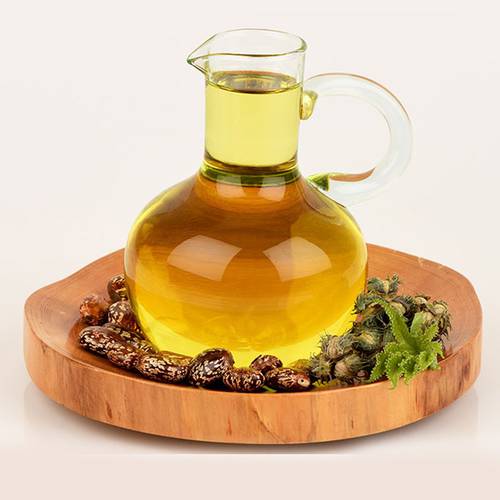 زيت الخروع من السيف رويال (  بيور خام عصرة أولى بكر على البارد ) ( للأستعمال الخارجي )