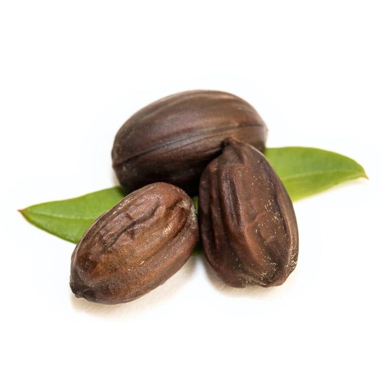 زيت الجوجوبا من السيف رويال (بيور خام عصرة اولى بكر على البارد)