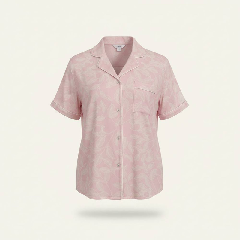 Short Sleeve Shirt