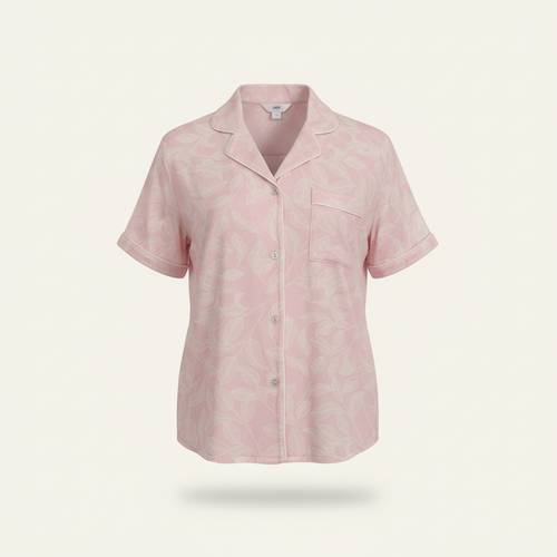 Short Sleeve Shirt