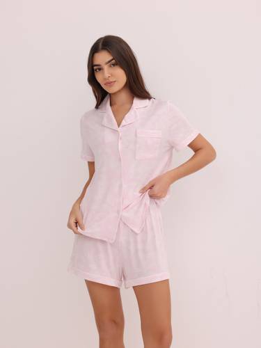 Short Sleeve Shirt