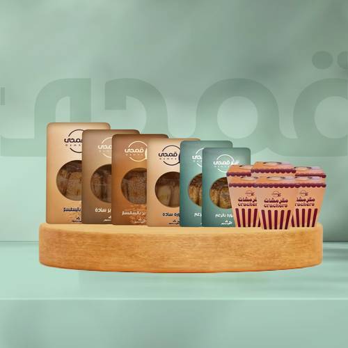 بكج العائلة