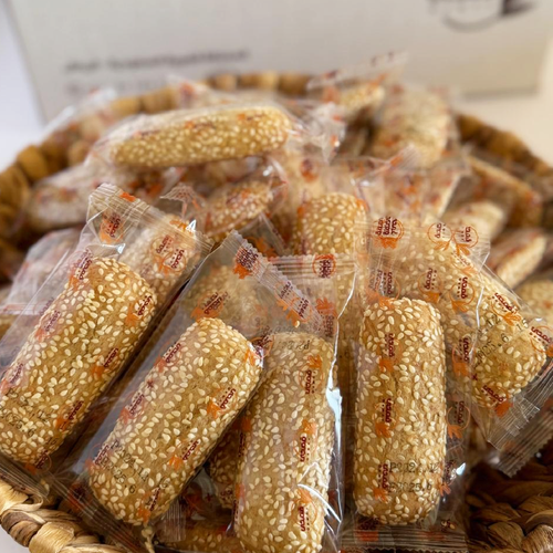 شابورة بر بالسمسم 2 كيلو