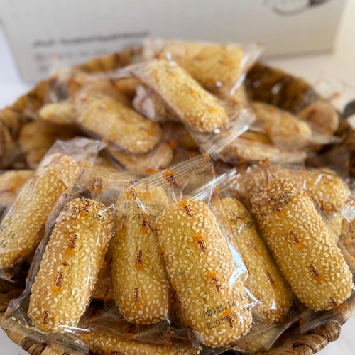 شابورة بالسمسم 2 كيلو