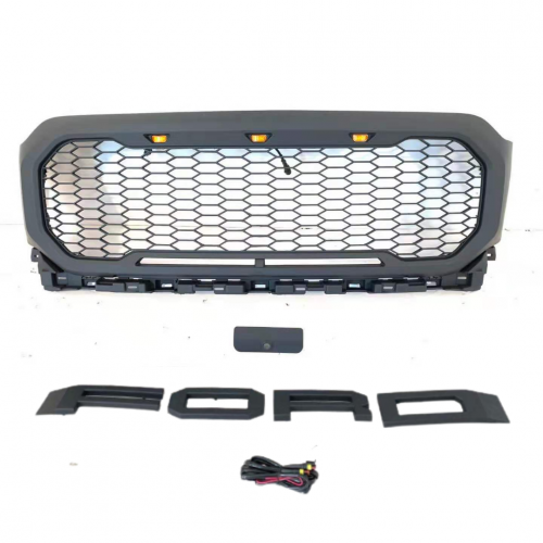 شبك فورد 2021-2022 f150