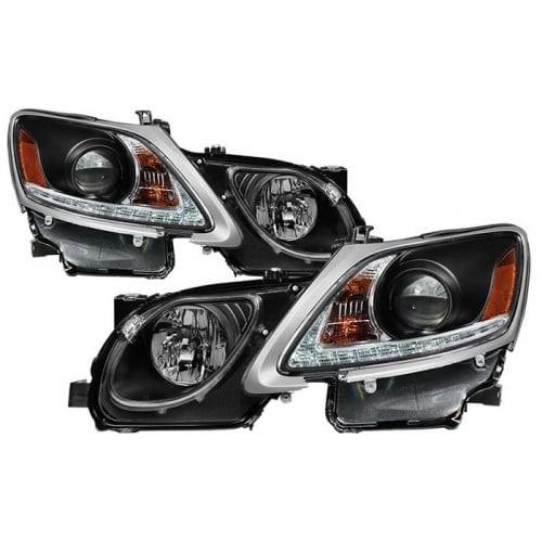 شمعات لكزس GS300 2006-2011