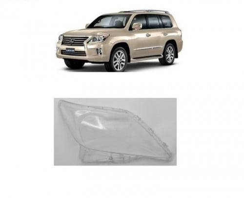 قزاز شمعات لكزس LX570
