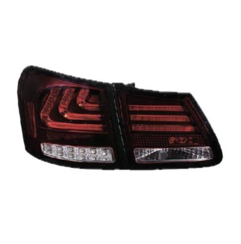 اسطب لكزس GS350 2006-2010 ليد متحرك