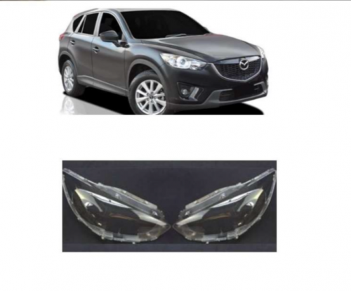 قزاز شمعات مازدا CX5