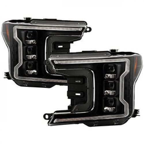 شمعات فورد f150 2020