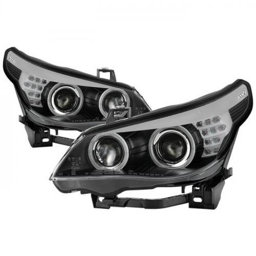 شمعات بي ام دبليو E60 2004-2007