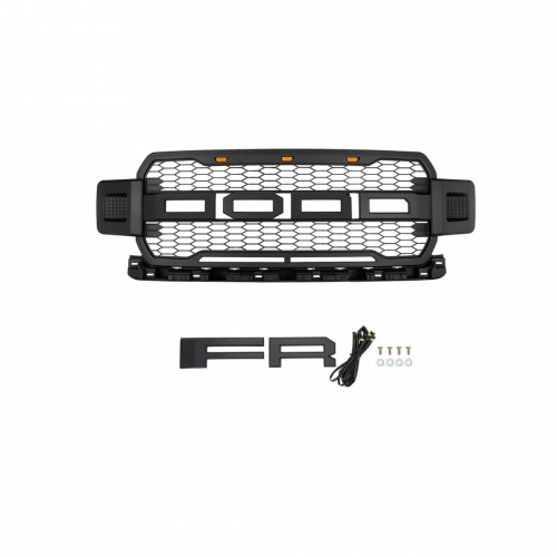 شبك فورد f150 2019-2020