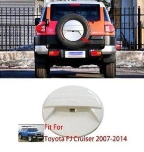 غطاء اسبير اف جي 2007-2024
