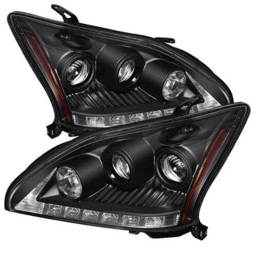 شمعات لكزس 2004-2009 RX330