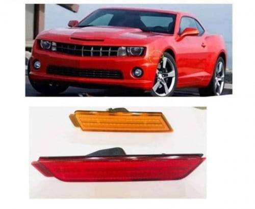 اسطب عاكس صدام كامارو 2010-2015