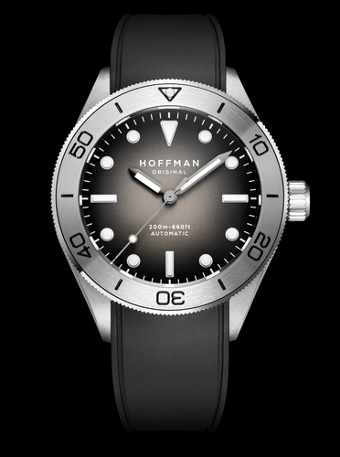 ساعة هوفمان Diver 40 قوست
