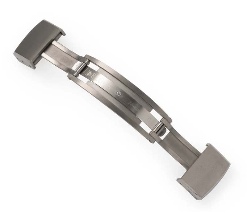 Steel buckle 18