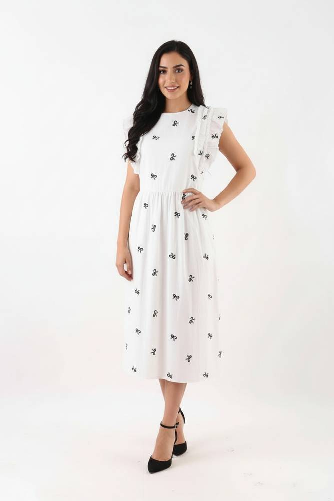 فساتين نساء