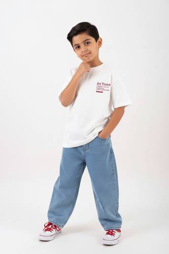 تيشيرت أولاد