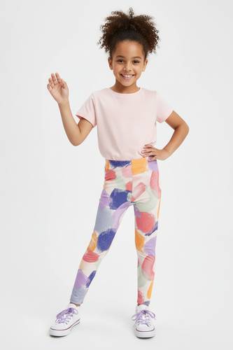 ستريتش بناطيل بنات