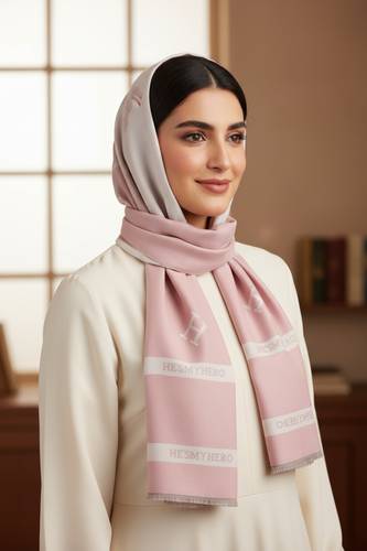 وشاح نسائي