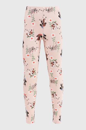 ستريتش بناطيل بنات