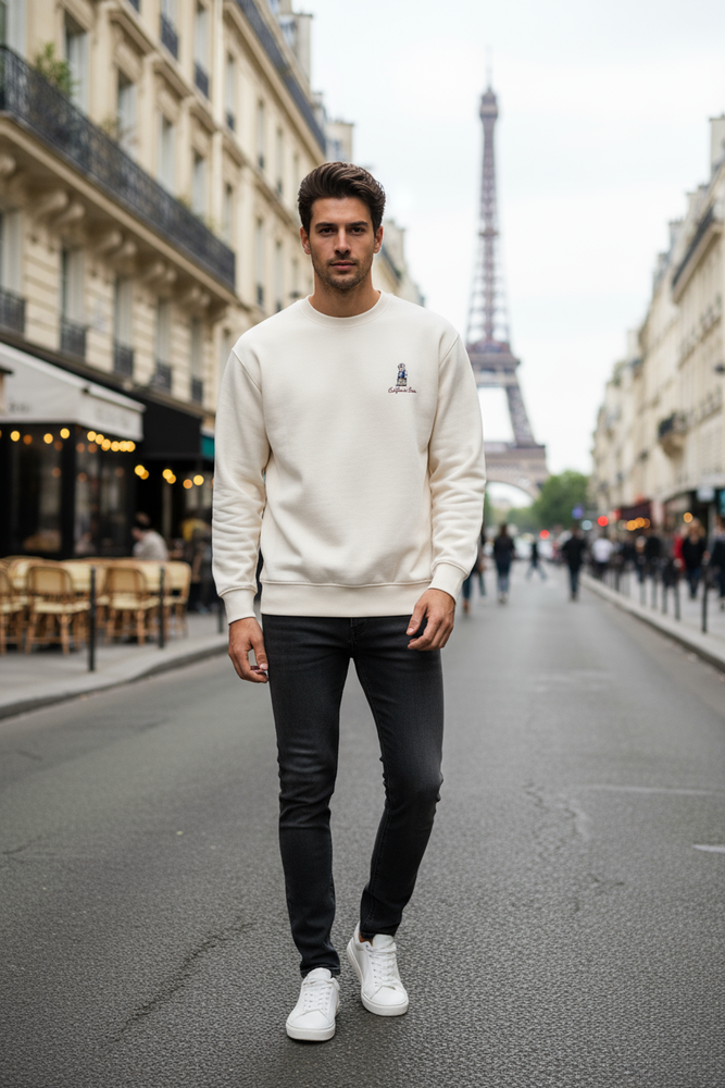 تيشرت شتوي رجالي