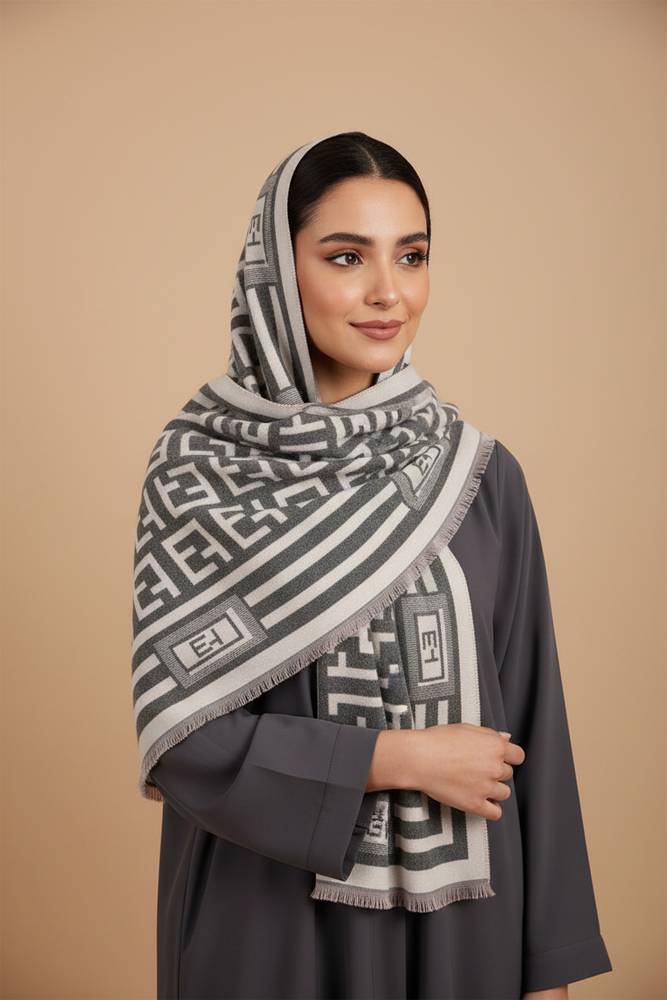 وشاح نسائي