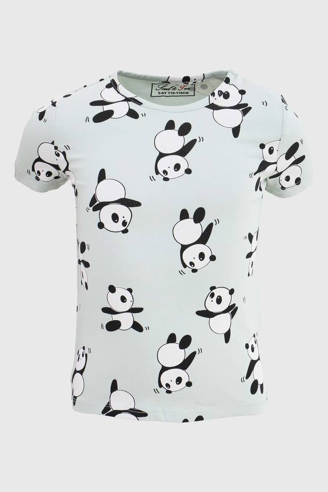 تيشرت بناتي