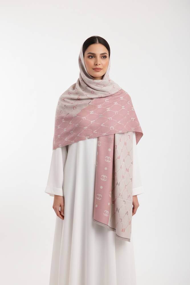 وشاح نسائي