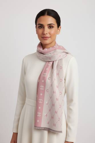 وشاح نسائي