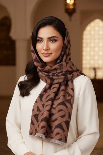 وشاح نسائي