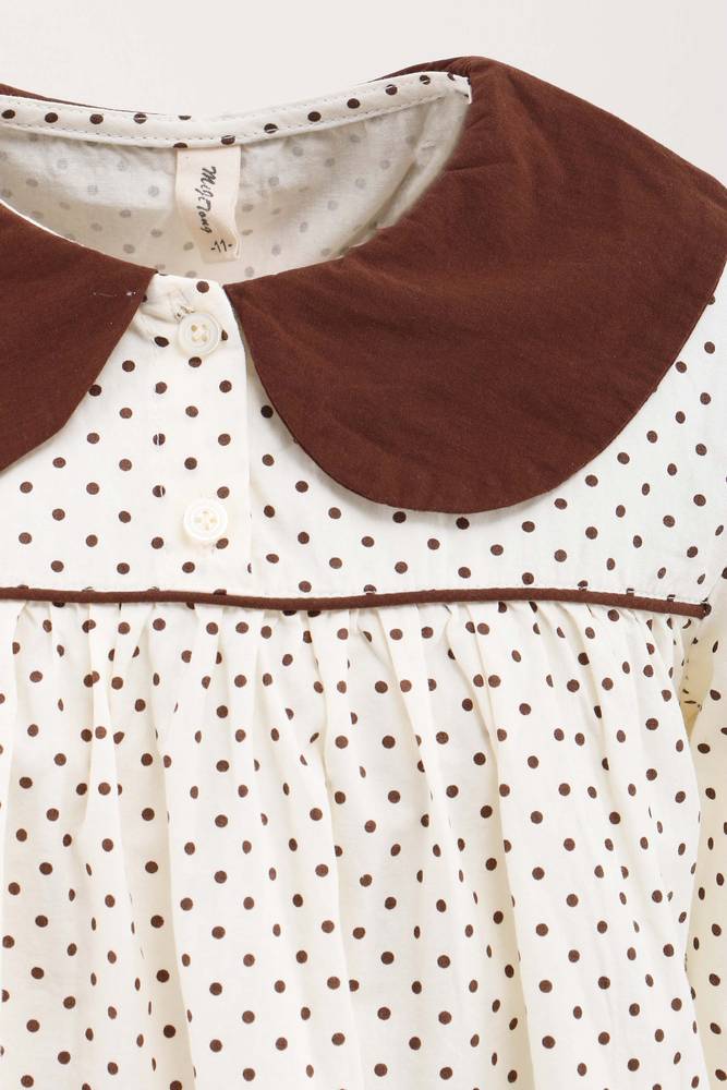   بلوزة بناتية