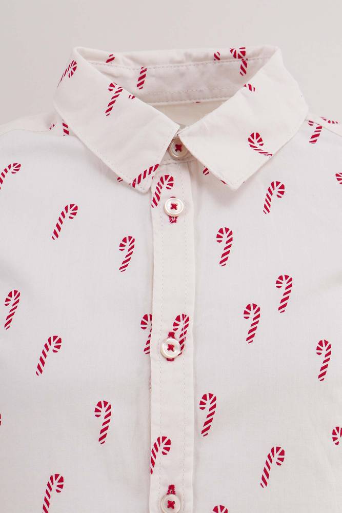 قمصان أولاد