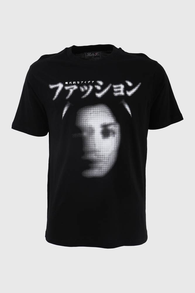 تيشيرت رجال