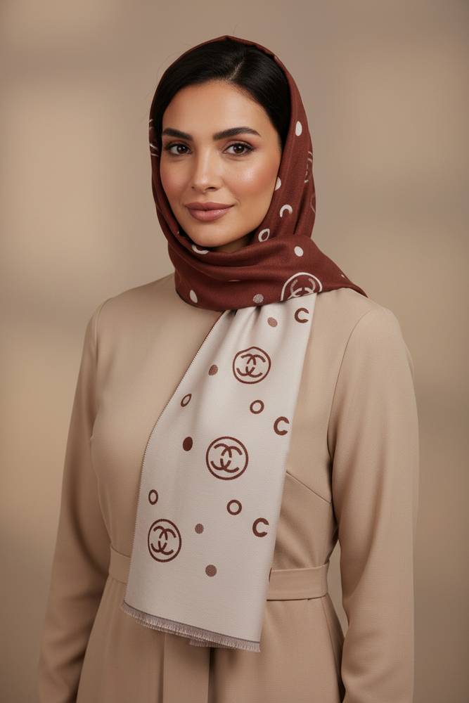 وشاح نسائي