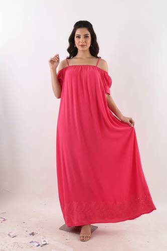  فساتين نساء