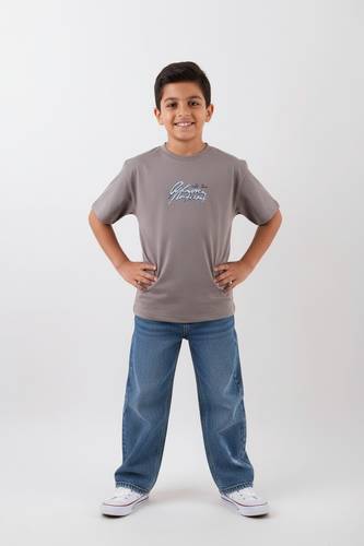 تيشيرت أولاد